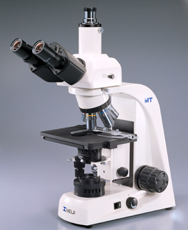 生物顕微鏡_MT4300