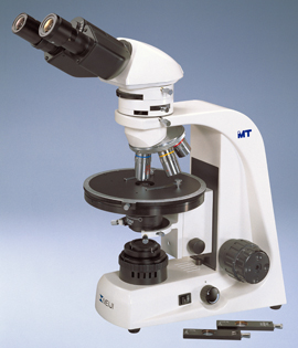 偏光顕微鏡 MT9200