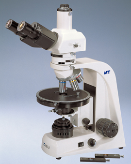 偏光顕微鏡 MT9200