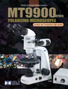 偏光顕微鏡/MT9900シリーズ