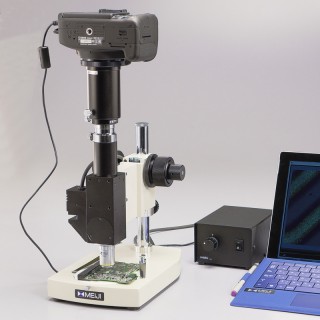 メイジテクノの「イメージング専用顕微鏡」 | メイジテクノ株式会社