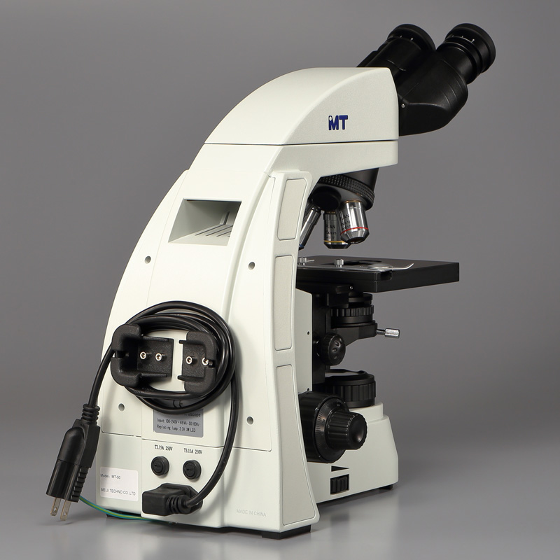 双眼生物顕微鏡 MT-50 | メイジテクノ株式会社