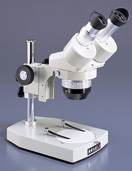 显微镜 meiji emf-2p/10