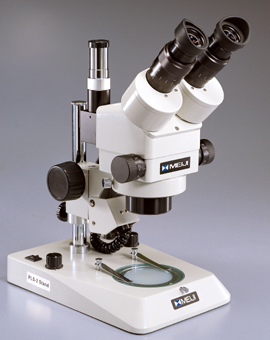 実体顕微鏡 | 三眼ズーム式 | メイジテクノ株式会社