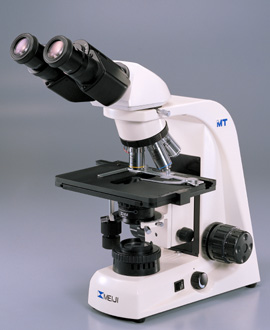 meiji日本明治mt5200l双眼生物显微镜