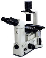 倒立顕微鏡